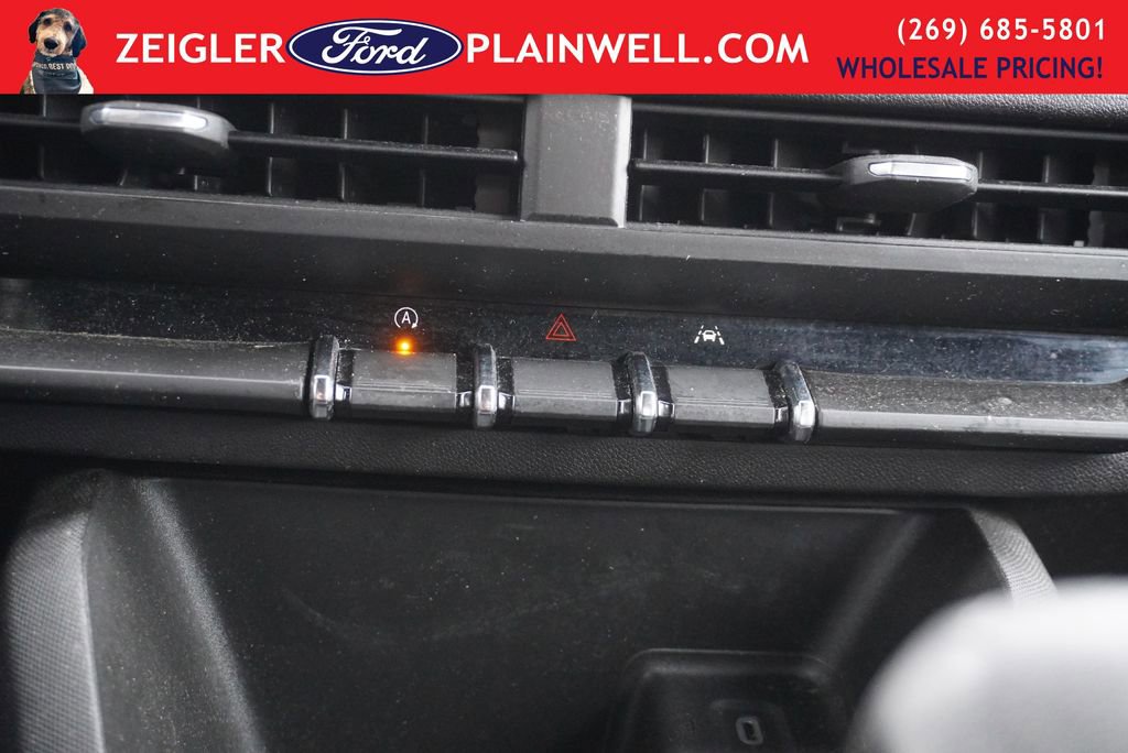 Used 2023 Chevrolet Colorado W/T image 22