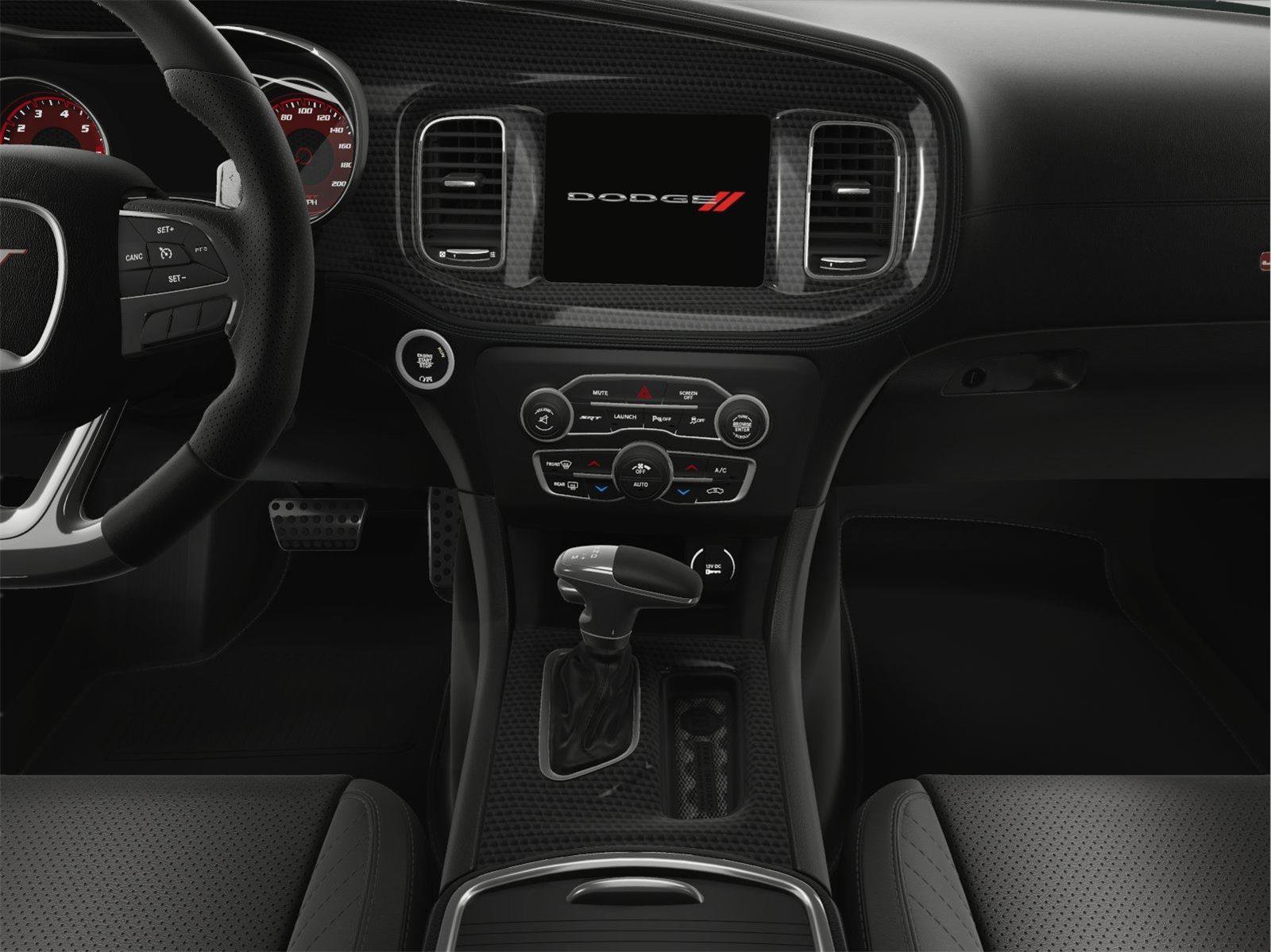 New 2023 Dodge Charger SRT Hellcat w/ Harman/Kardon Audio Group image 23