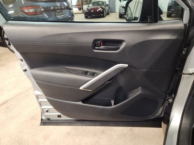 Used 2024 Toyota Corolla Cross AWD Hybrid image 23