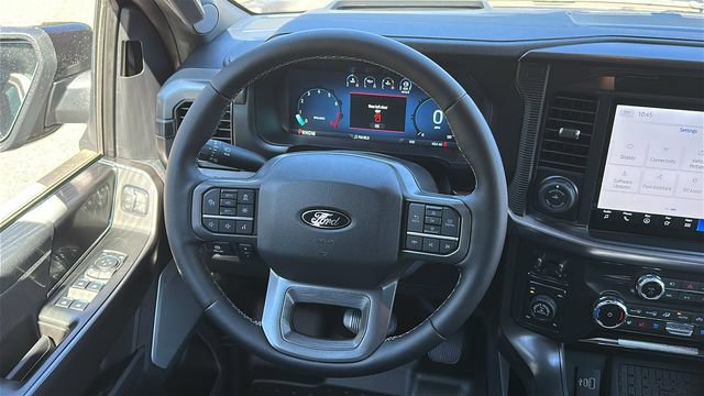 New 2025 Ford F150 Lariat w/ Equipment Group 502A High AWD/4WD image 23