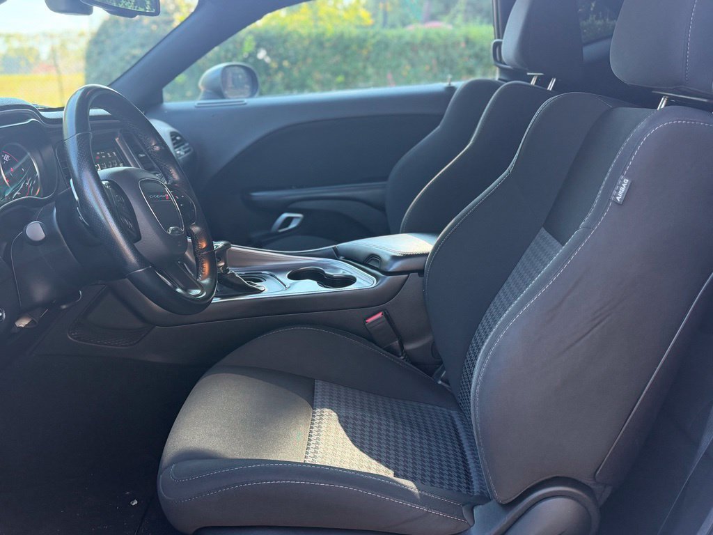Used 2021 Dodge Challenger R/T RWD image 10