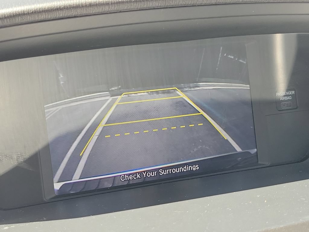 Used 2014 Honda Odyssey LX image 31