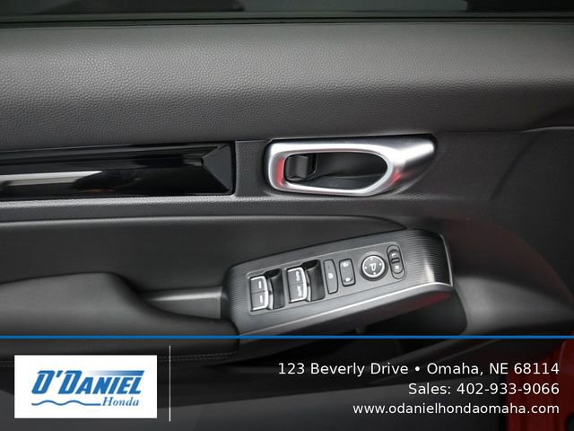 Used 2024 Honda Civic Sport Touring image 23