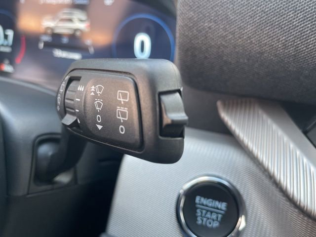 New 2026 Ford Explorer Active image 38