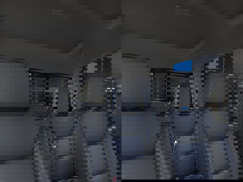 New 2026 Chevrolet Silverado 1500 RST image 24