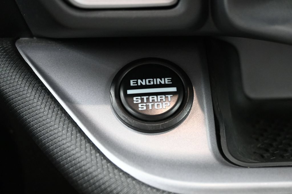 Used 2024 Ford Bronco Sport Big Bend w/ Convenience Package AWD/4WD image 6