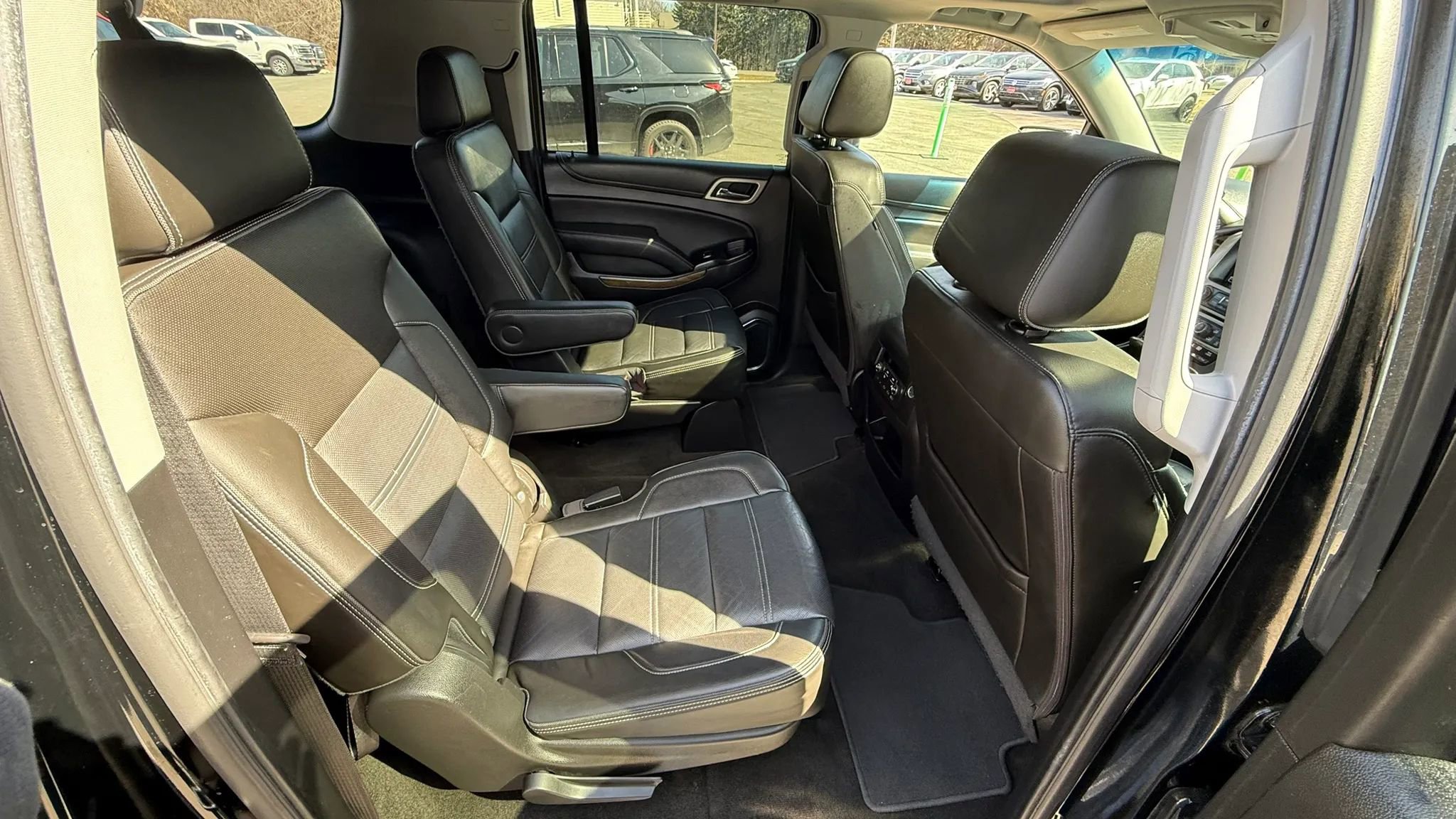 Used 2018 GMC Yukon XL Denali w/ Denali Ultimate Package image 33