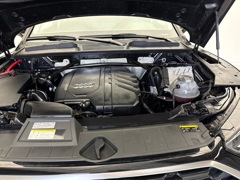 Certified 2023 Audi Q5 2.0T Premium Plus AWD/4WD image 10