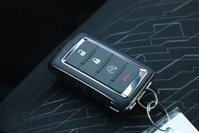 New 2026 Dodge Charger Scat Pack w/ Blacktop Package image 36