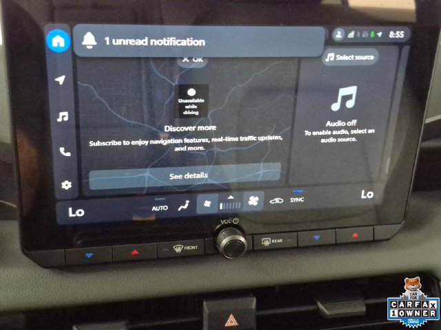 Certified 2026 Toyota RAV4 LE AWD/4WD image 21
