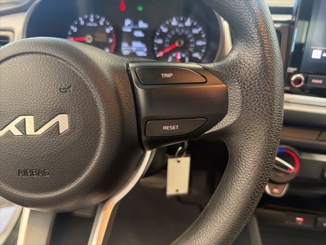 Used 2023 Kia Rio LX image 22