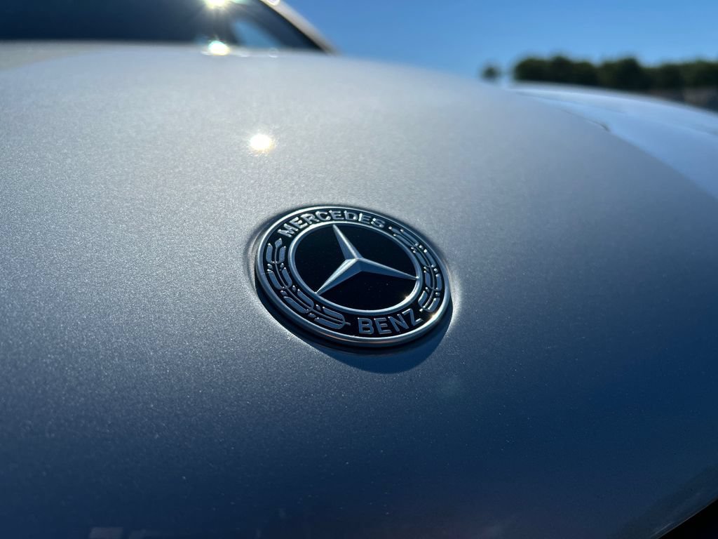 New 2026 Mercedes-Benz GLC 300 4MATIC image 25