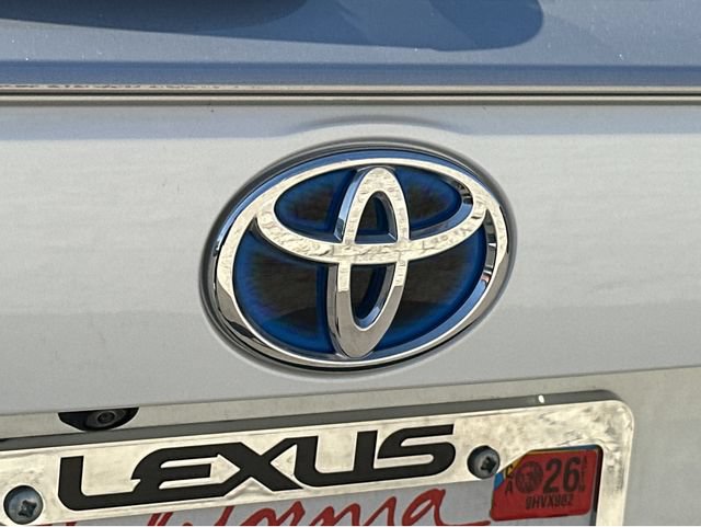 Used 2023 Toyota RAV4 XSE AWD/4WD image 23