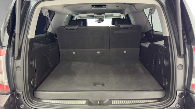 Used 2016 GMC Yukon XL SLT w/ Open Road Package image 36