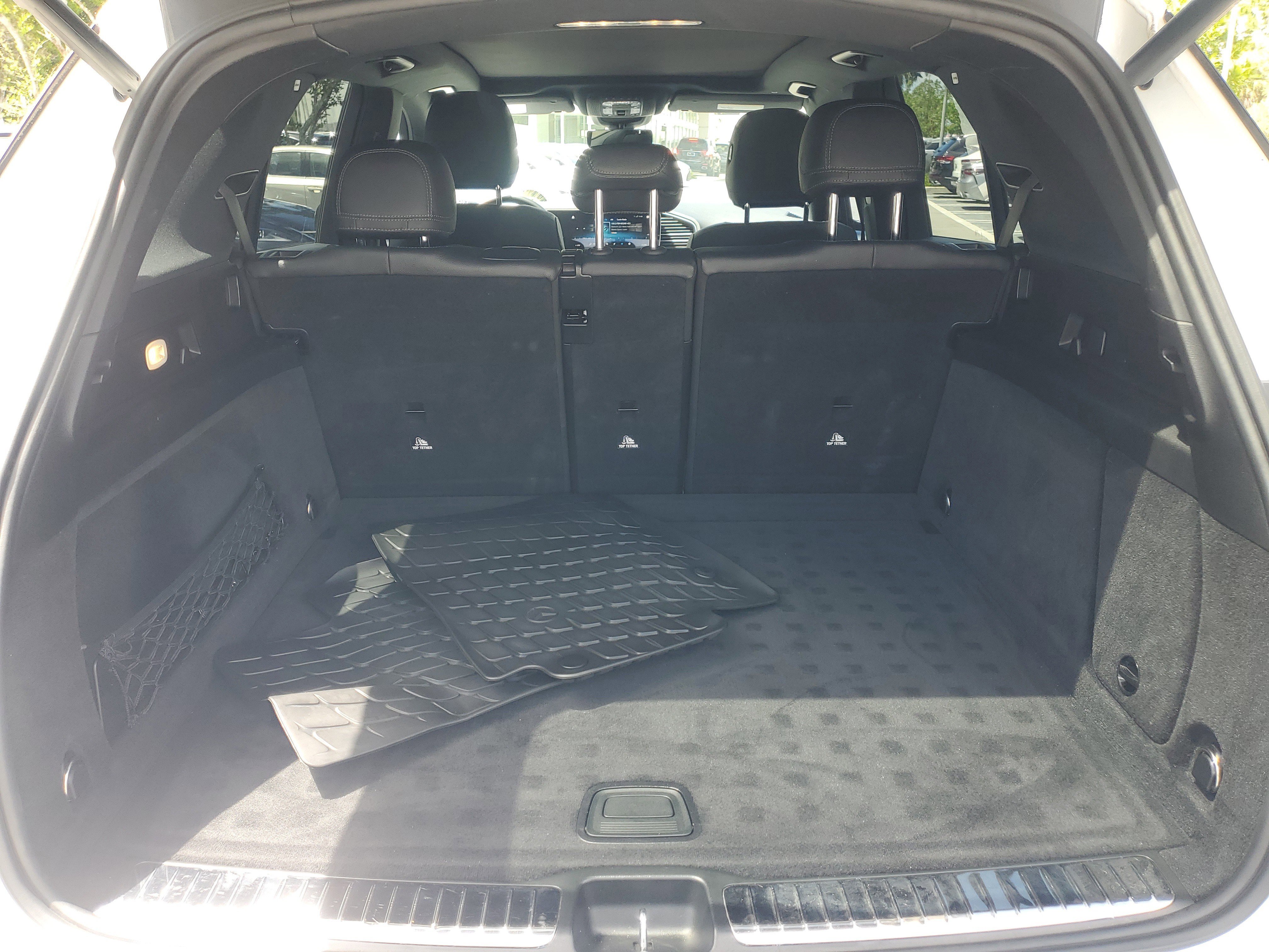 Used 2023 Mercedes-Benz GLE 450 4MATIC image 8