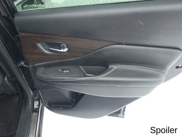 Used 2020 Nissan Murano Platinum image 34