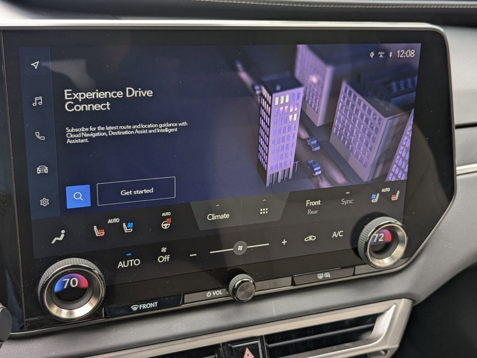 Used 2023 Lexus RX 350 Premium Plus w/ Accessory Package image 28