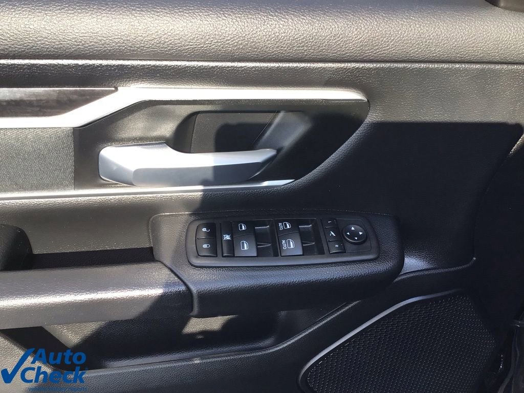 Used 2022 RAM 1500 Big Horn image 10