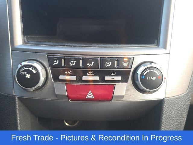 Used 2013 Subaru Legacy 2.5i AWD/4WD image 15