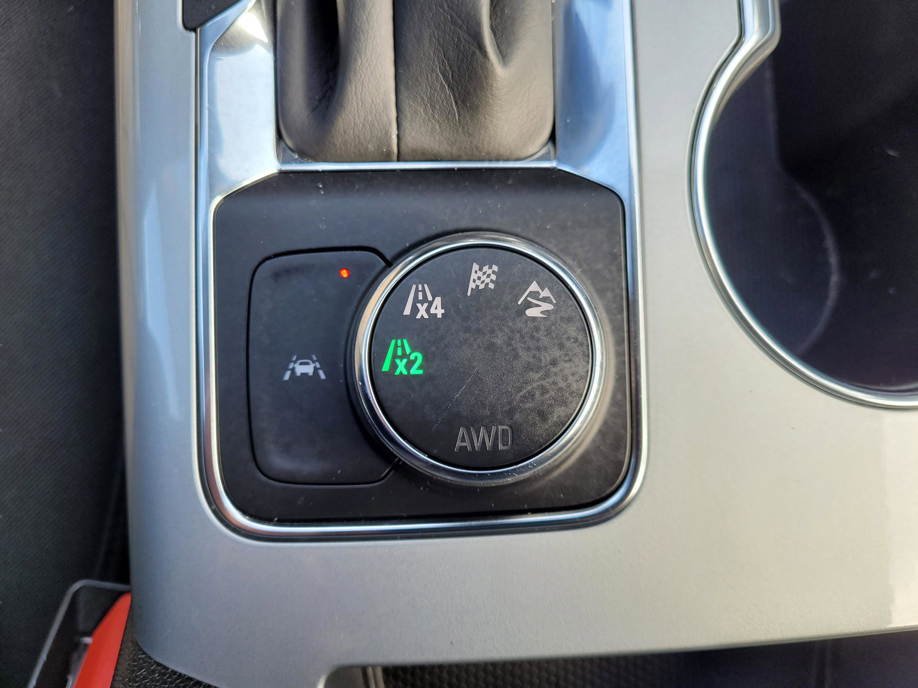 Used 2023 Chevrolet Blazer LT image 24