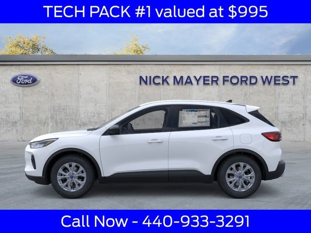 New 2026 Ford Escape Active w/ Tech Pack #1 image 4