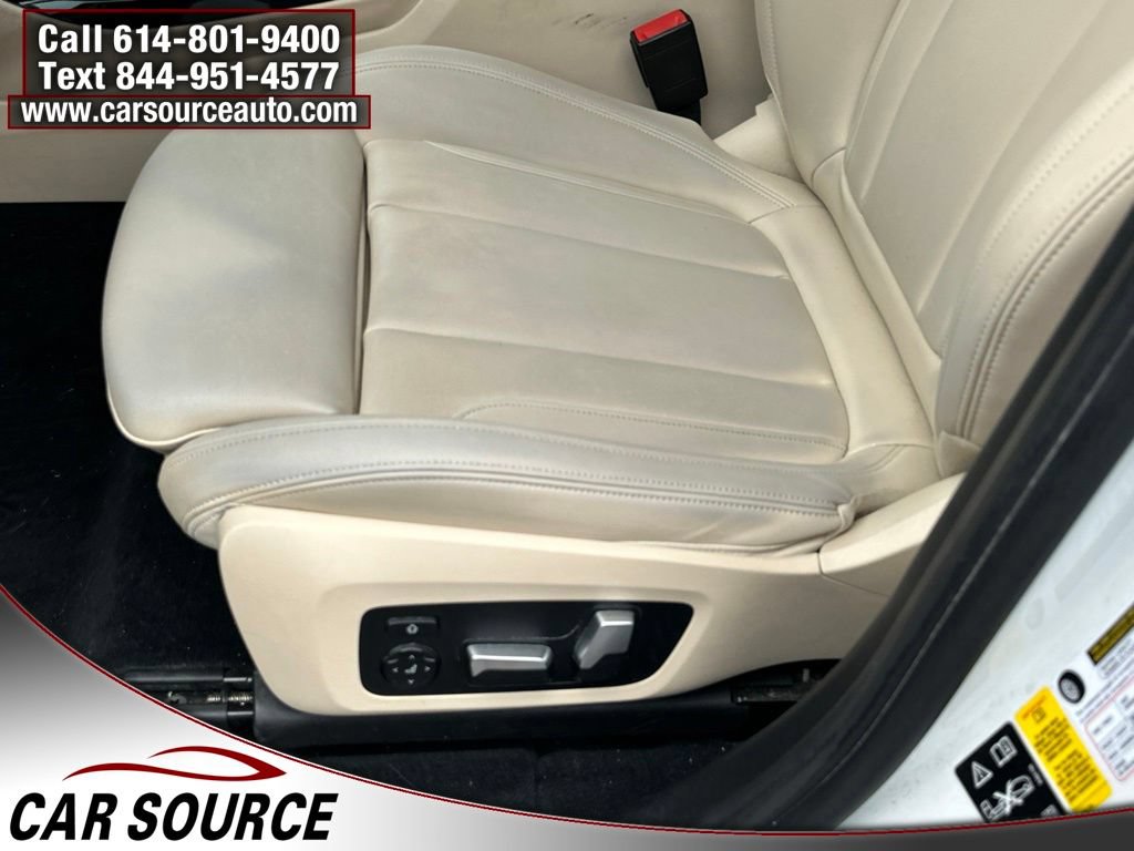 Used 2020 BMW X3 xDrive30i w/ Premium Package AWD/4WD image 10