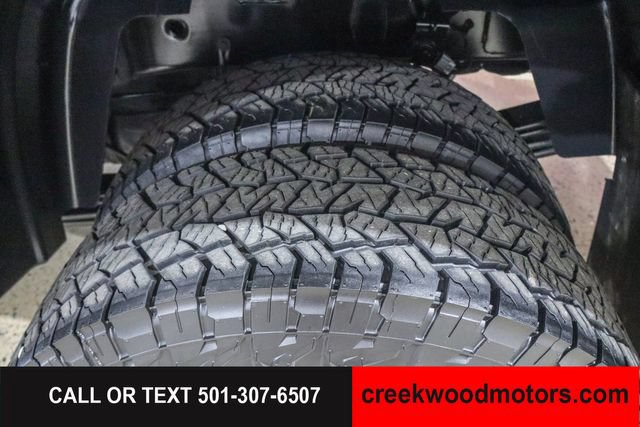 Used 2025 RAM 3500 Longhorn AWD/4WD image 39