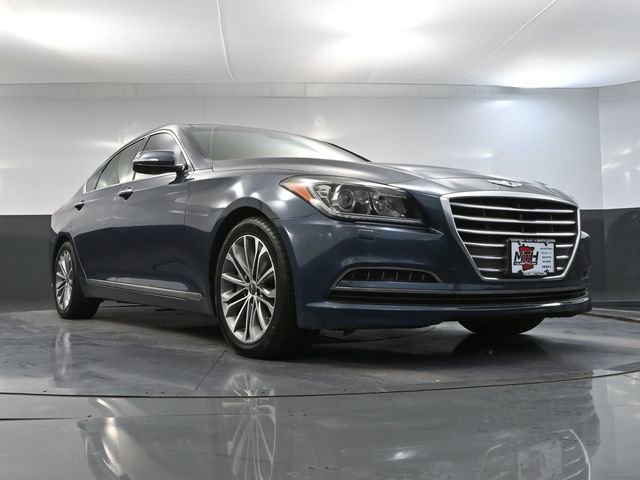 Used 2015 Hyundai Genesis 3.8 w/ Option Group 02 AWD/4WD image 55