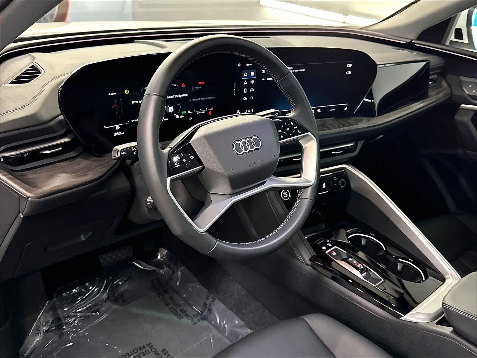 Certified 2025 Audi Q5 Premium AWD/4WD image 15