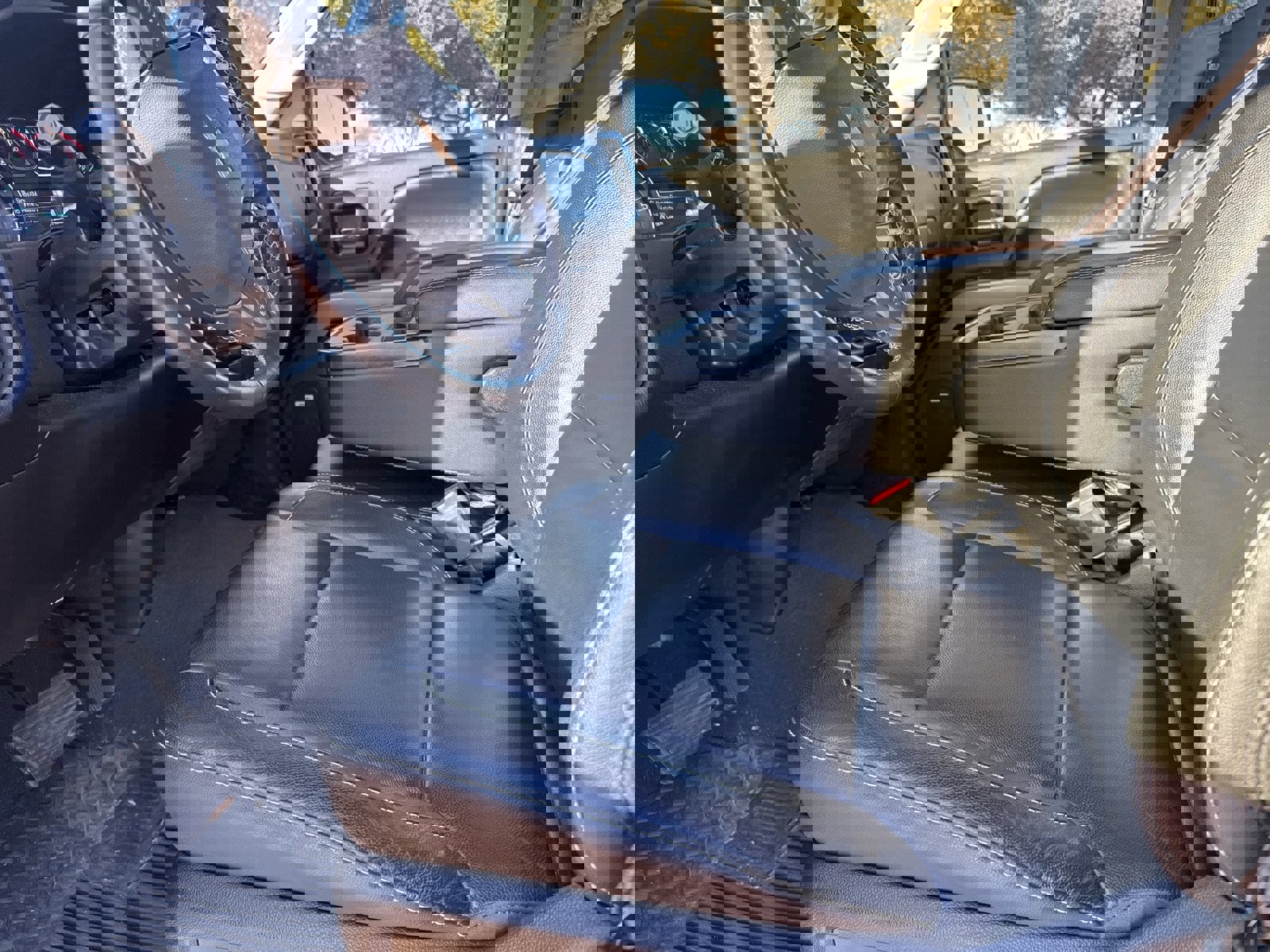 Used 2018 Chevrolet Silverado 1500 LT w/ All Star Edition image 16