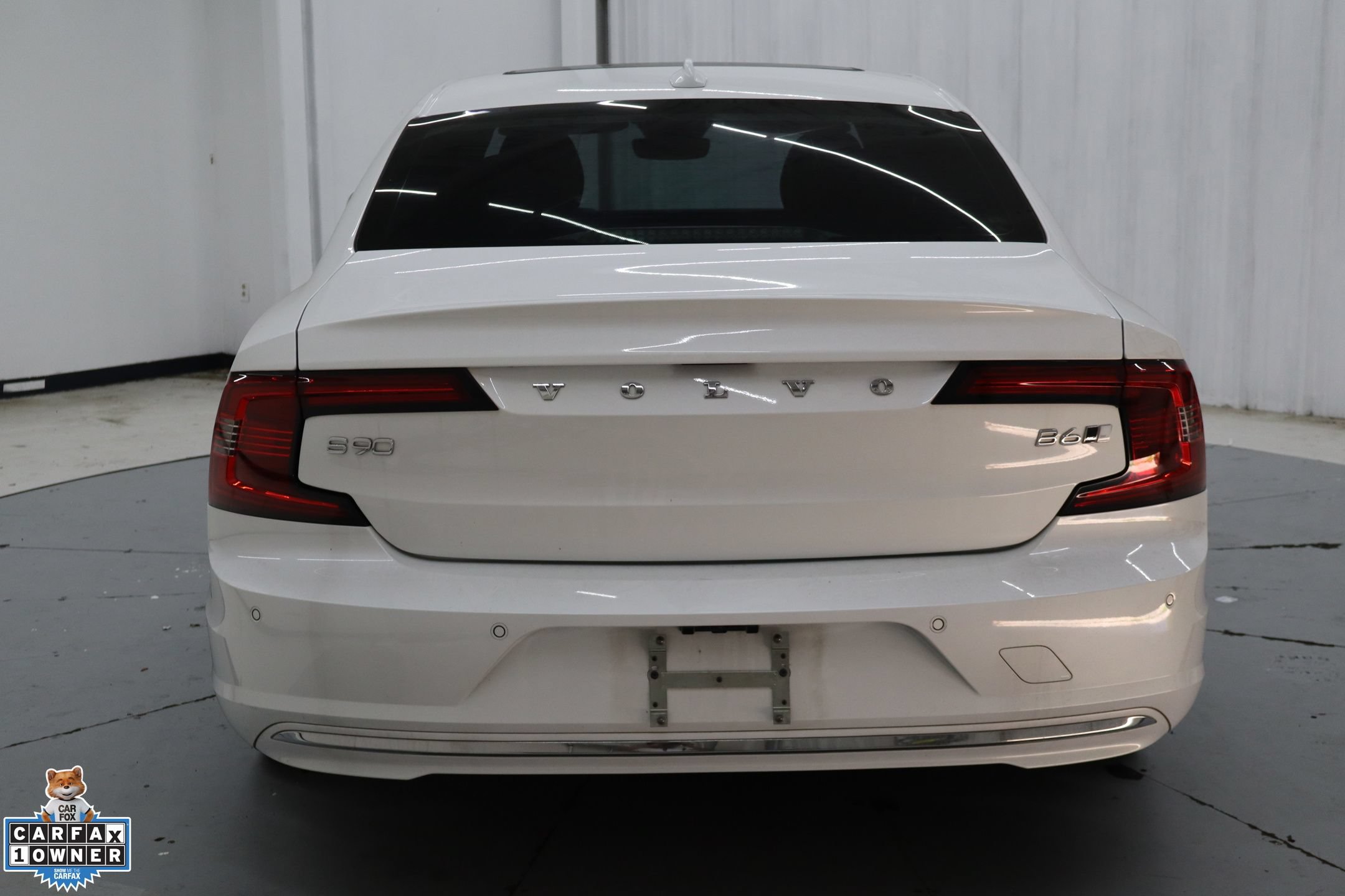 Used 2022 Volvo S90 B6 Inscription w/ Advanced Package AWD/4WD image 4