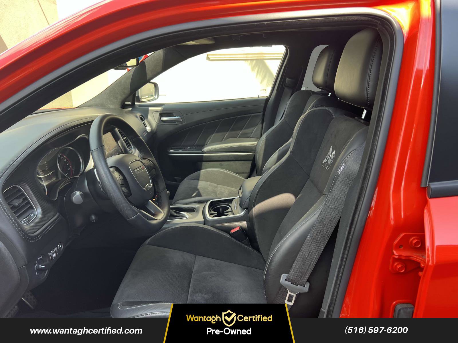 Used 2023 Dodge Charger Scat Pack image 10
