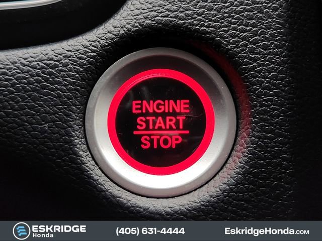 Used 2021 Honda CR-V EX-L image 22