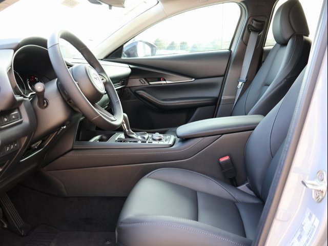 New 2026 MAZDA CX-30 AWD 2.5 S w/ Select Sport Pkg image 24