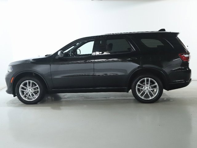 Used 2023 Dodge Durango GT image 40