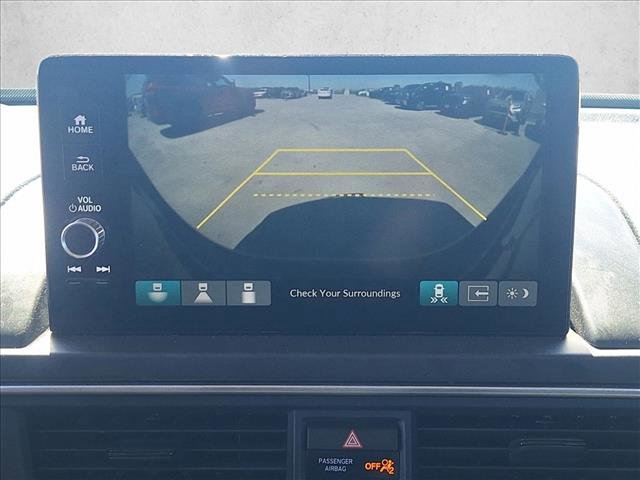 Used 2023 Honda Pilot EX-L image 13