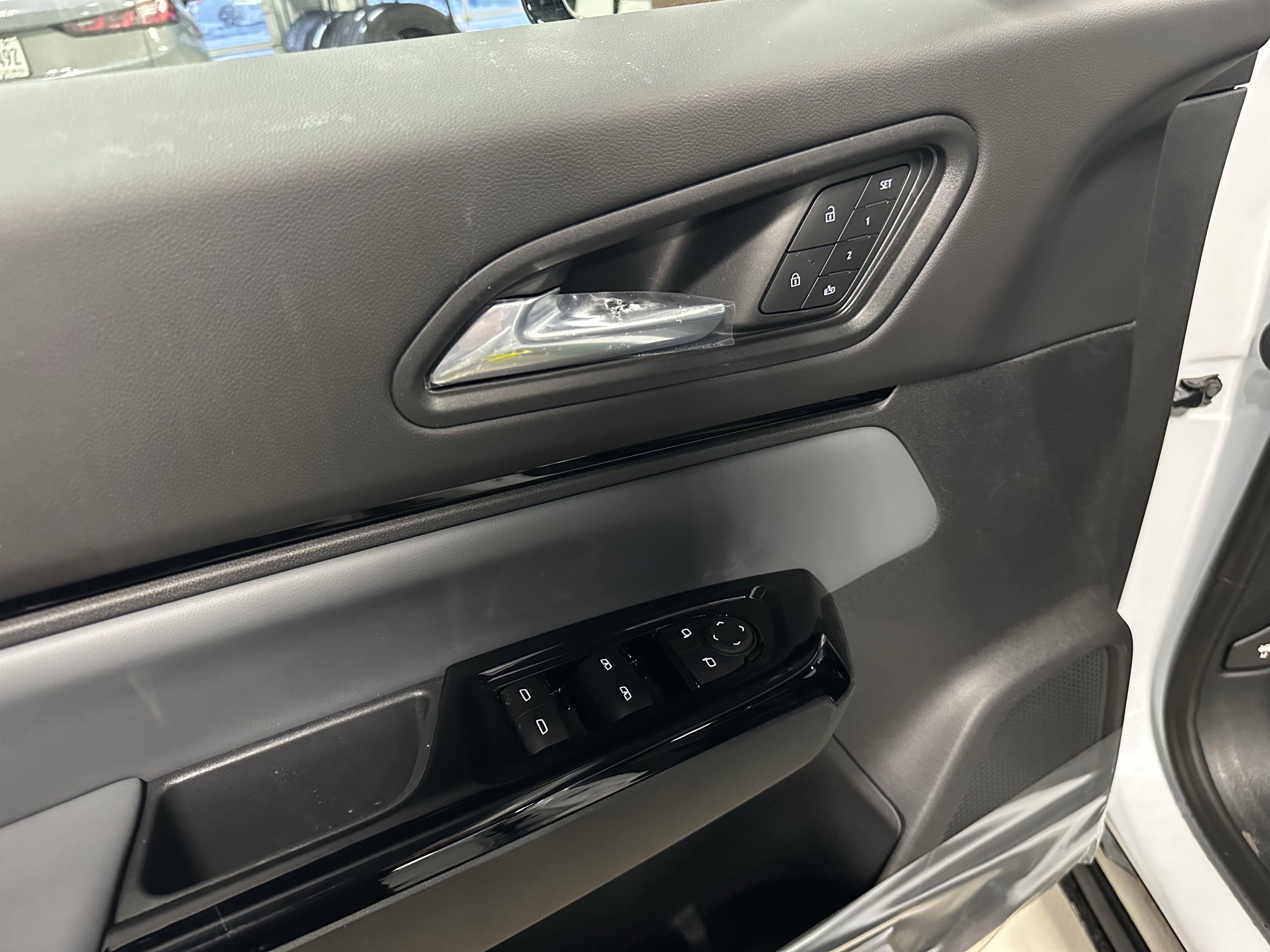 New 2026 Honda Prologue Touring image 16