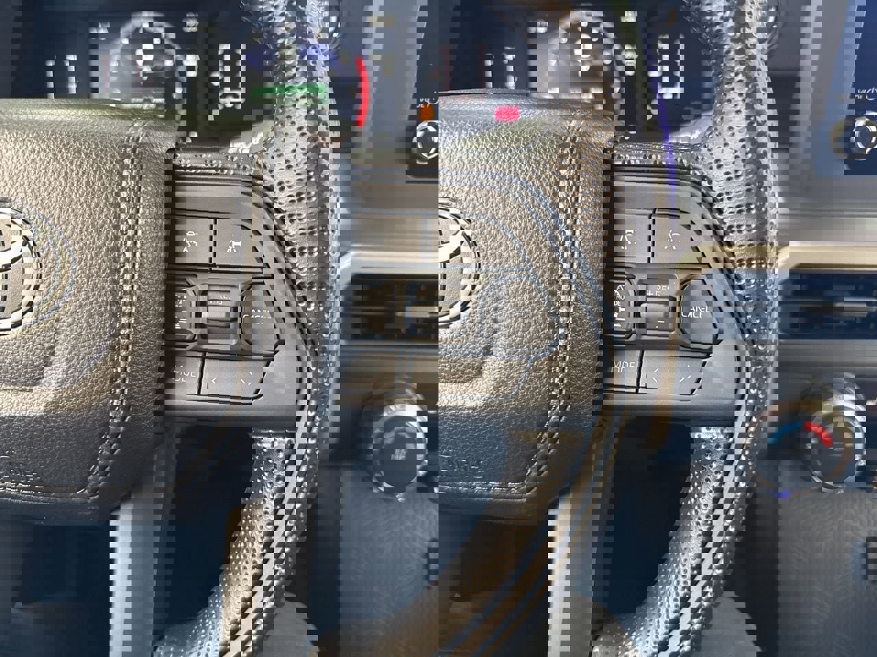 New 2026 Toyota Tacoma SR5 image 19