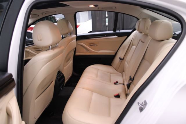 Used 2016 BMW 528i xDrive Sedan AWD/4WD image 10