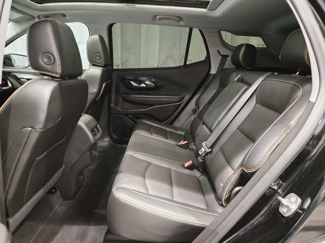 Certified 2024 GMC Terrain AT4 w/ Tech Package image 10