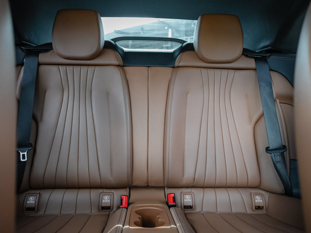 Certified 2023 Mercedes-Benz E 450 Cabriolet image 33
