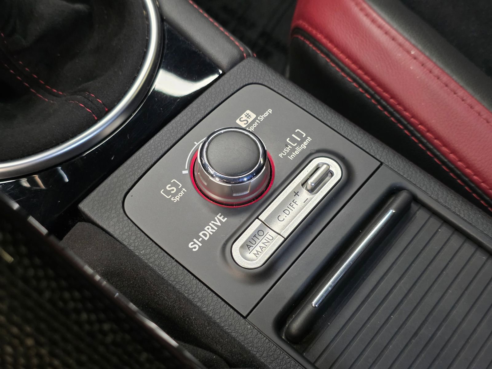 Used 2020 Subaru WRX STI image 26