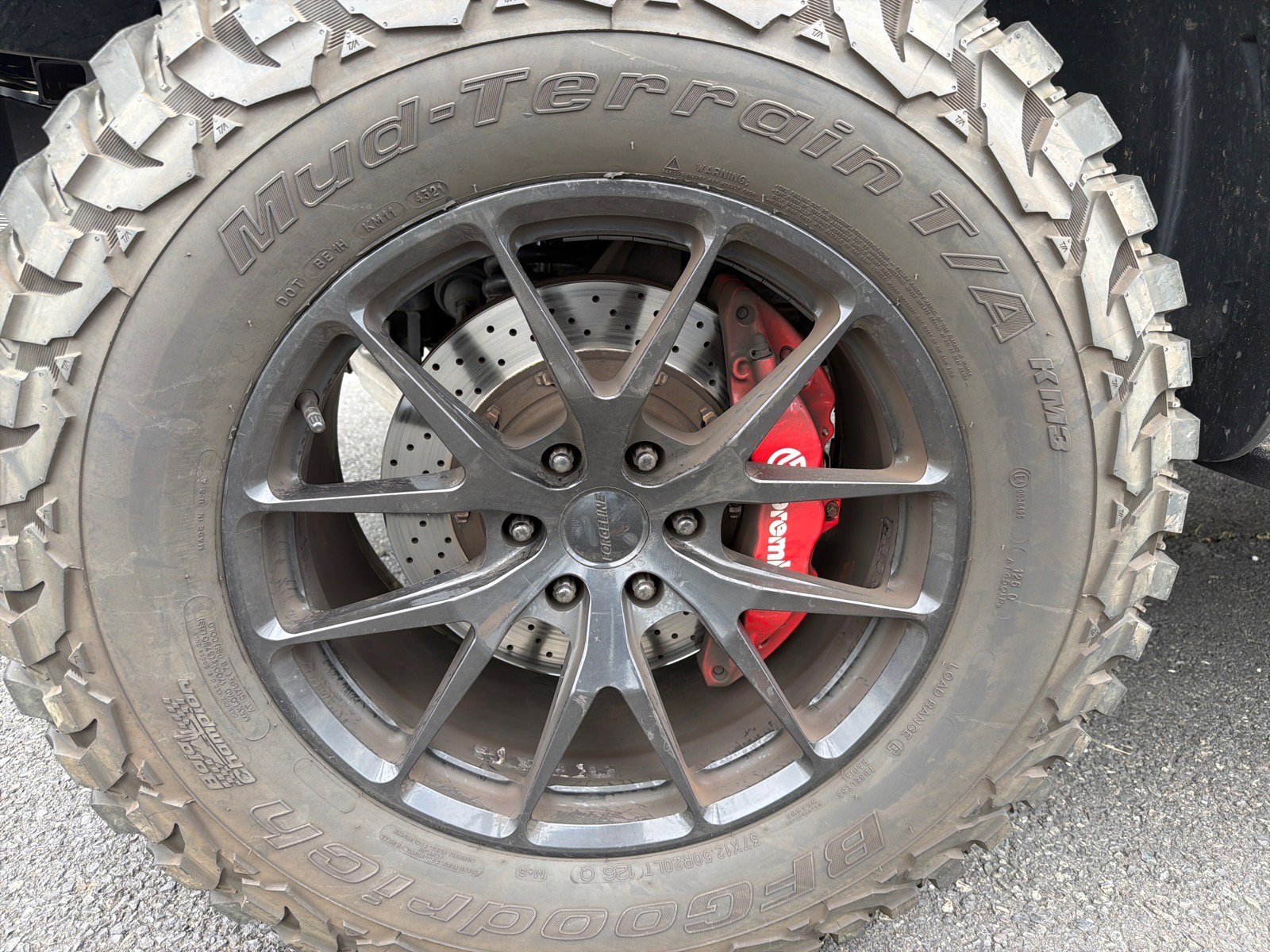 Used 2019 Ford F150 Raptor w/ Equipment Group 802A Luxury AWD/4WD image 7