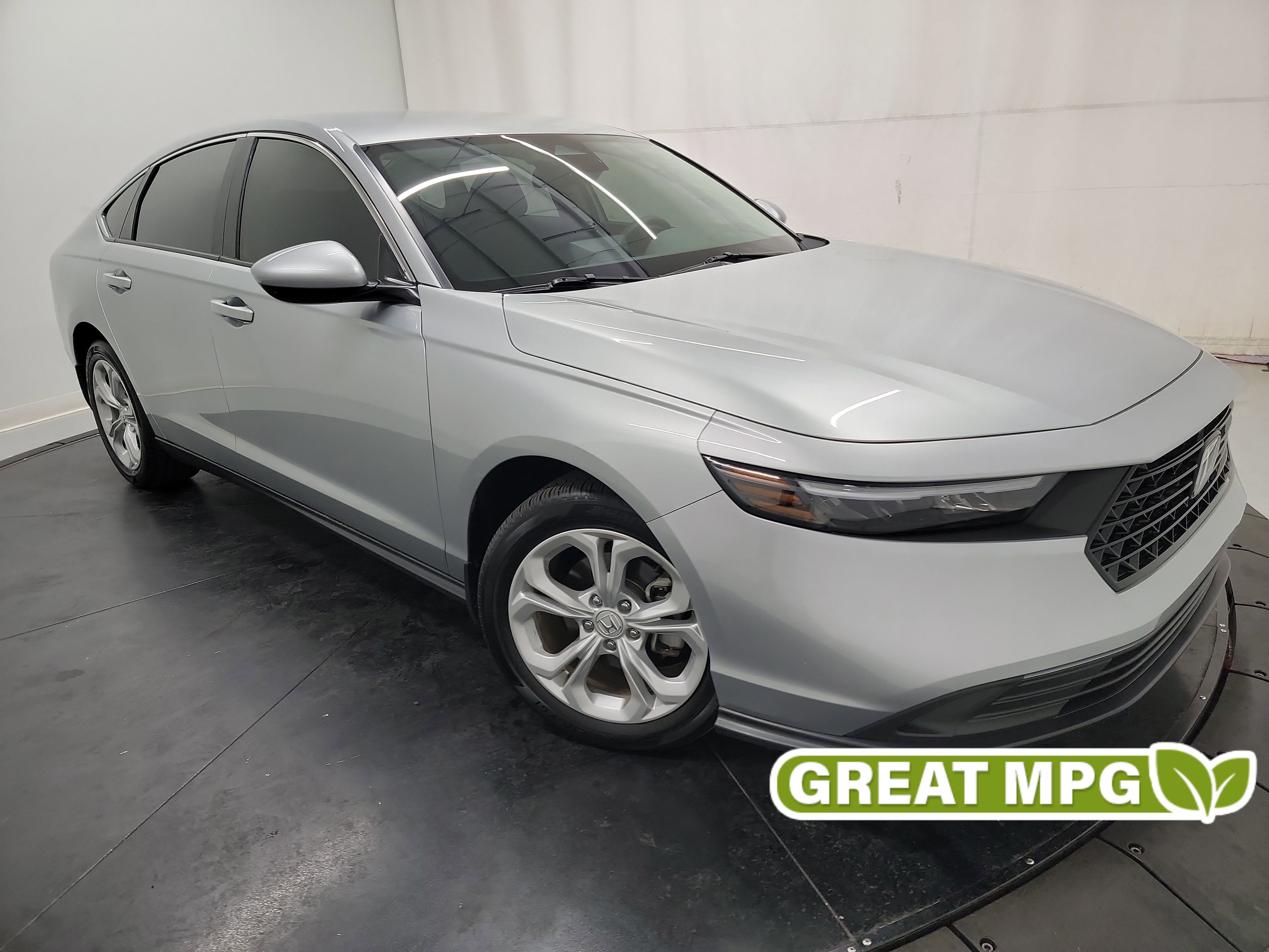 Used 2024 Honda Accord LX