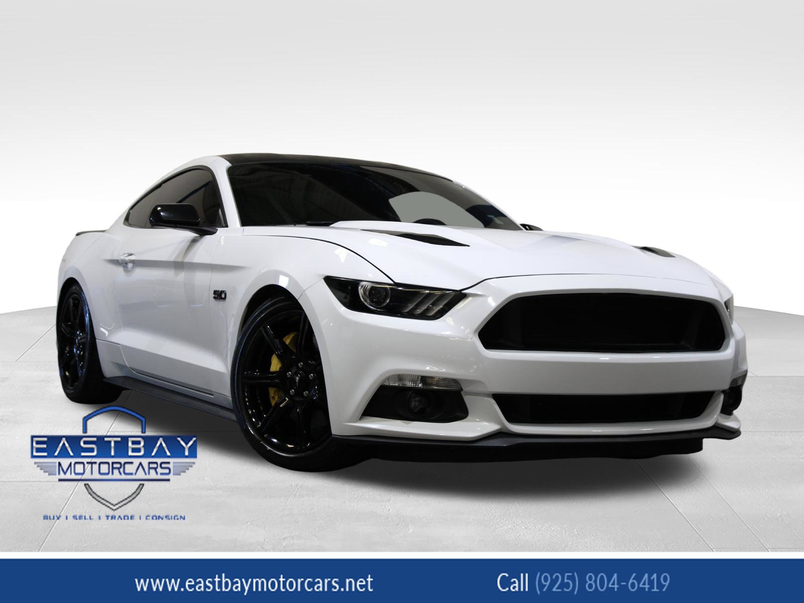 Used 2017 Ford Mustang GT