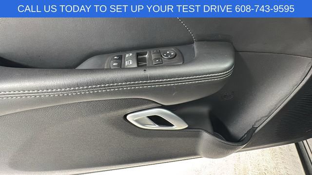 Used 2022 Dodge Challenger R/T Scat Pack image 17