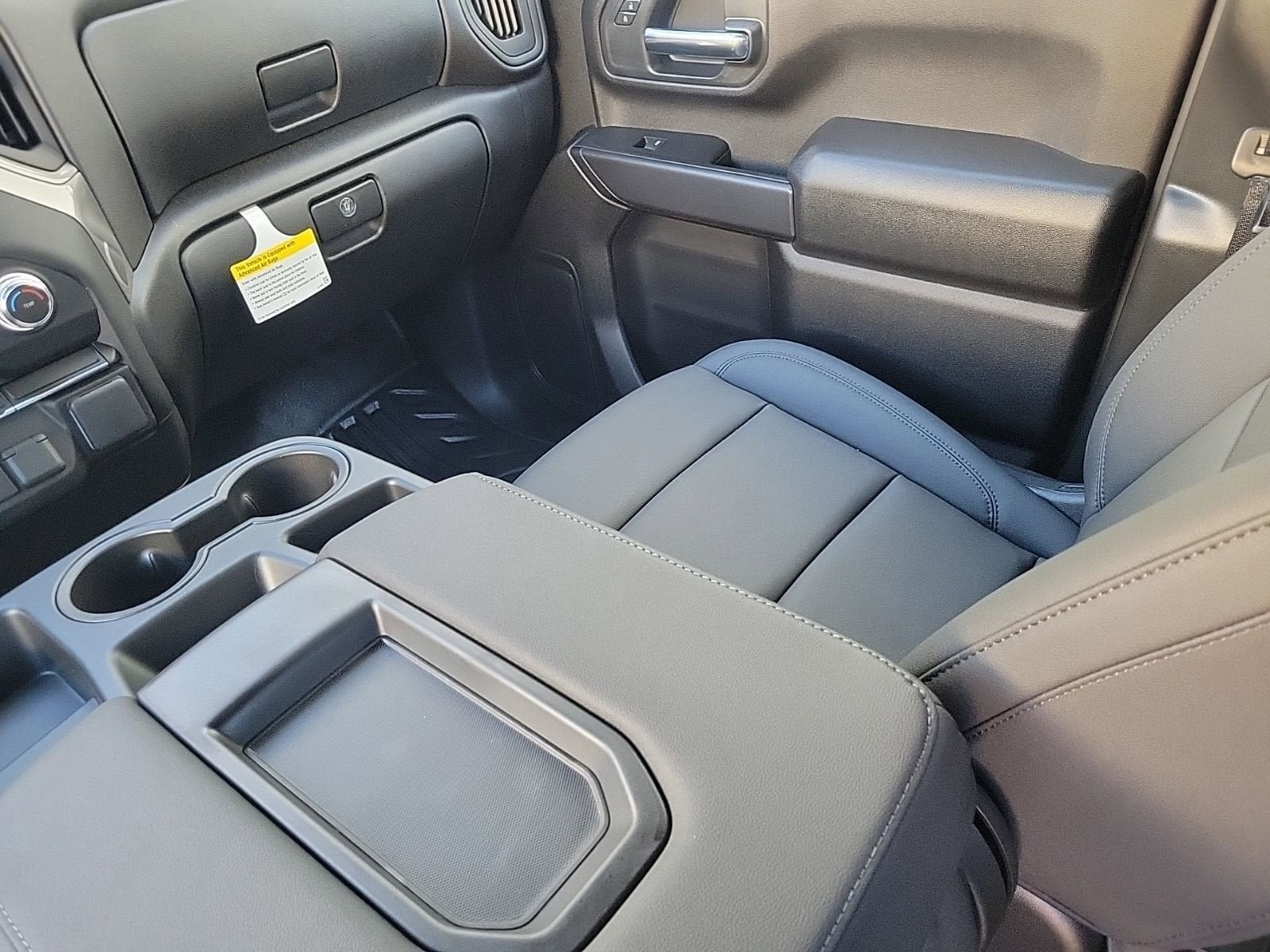 New 2026 GMC Sierra 2500 Pro w/ Max Trailering Package image 14
