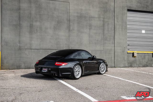 Used 2009 Porsche 911 Carrera image 47