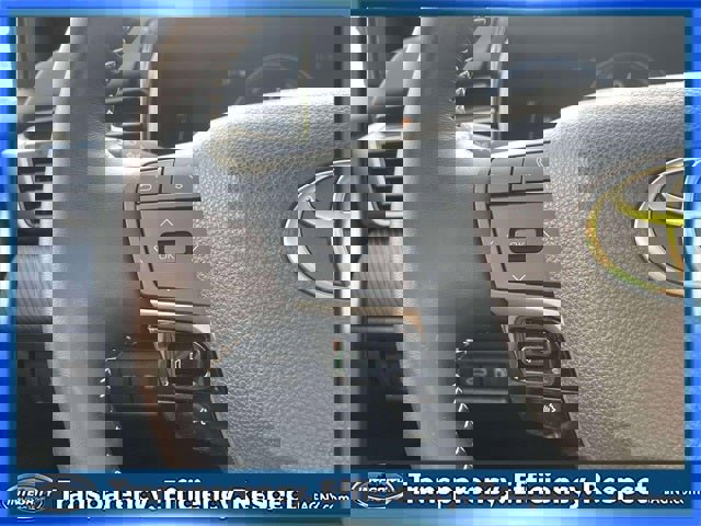 Certified 2025 Toyota Camry SE image 22