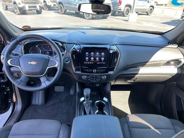 Used 2023 Chevrolet Traverse LT FWD image 12